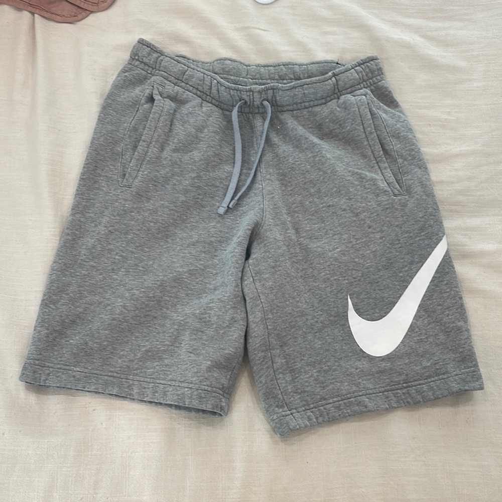 Men’s Nike shorts